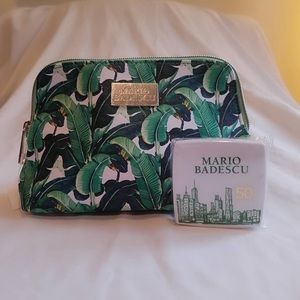 20 Brand New Cosmetic Bags